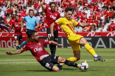 Girona - Mallorca TV Live, Prediction 01.05.2026